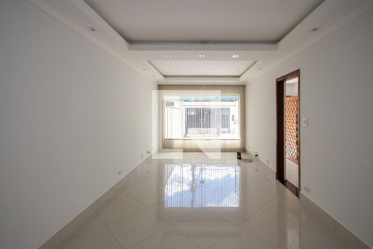 Sala de casa à venda com 4 quartos, 280m² em Vila Mazzei, São Paulo