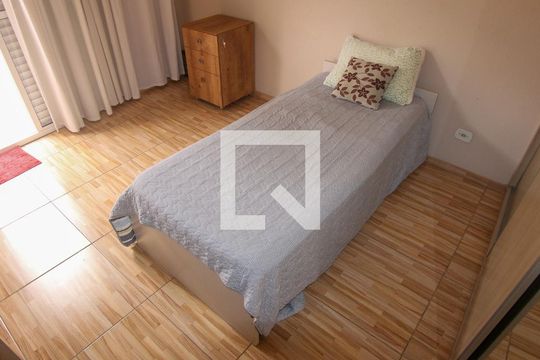 Quarto 1 de casa à venda com 3 quartos, 148m² em Vila Prudente, São Paulo