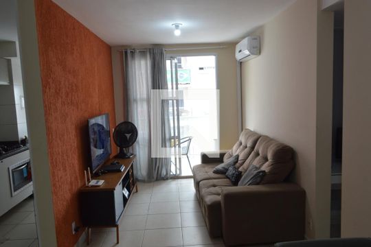 Apartamento à venda com 3 quartos, 70m² em Anil, Rio de Janeiro
