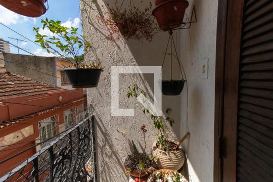 Varanda da Suíte 3 de casa de condomínio à venda com 3 quartos, 236m² em Santa Rosa, Niterói