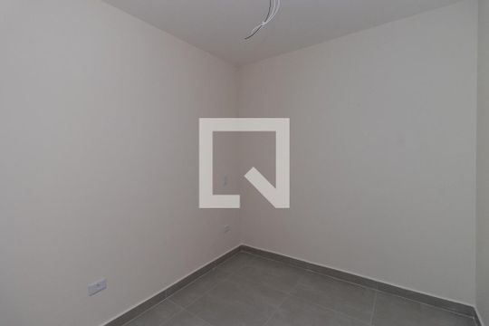 Quarto de apartamento à venda com 1 quarto, 24m² em Parque Vitoria, São Paulo