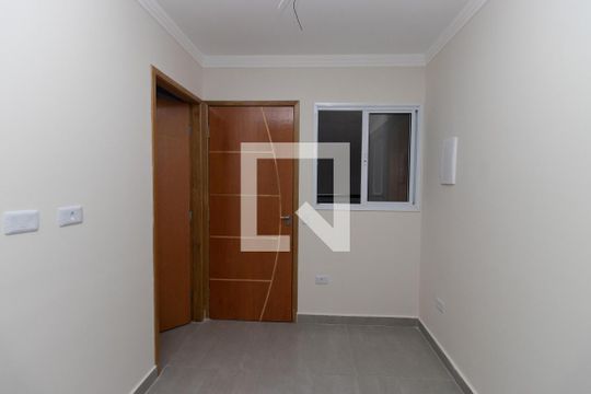 Apartamento à venda com 1 quarto, 24m² em Parque Vitoria, São Paulo