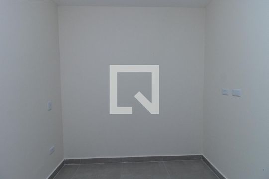 Quarto de apartamento à venda com 1 quarto, 24m² em Parque Vitoria, São Paulo