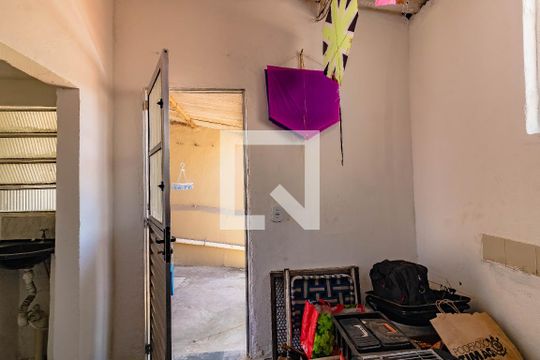 Edícula de casa à venda com 2 quartos, 150m² em Jardim Lourdes (zona Sul), São Paulo