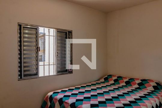 Quarto 1 de casa à venda com 2 quartos, 150m² em Jardim Lourdes (zona Sul), São Paulo