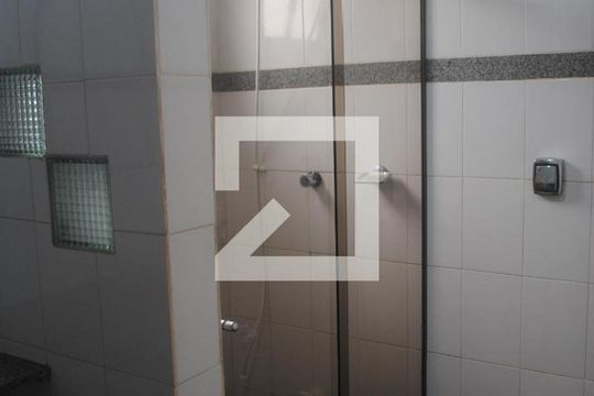 Banheiro da Suíte 2 de casa para alugar com 10 quartos, 800m² em Praia do Flamengo, Salvador