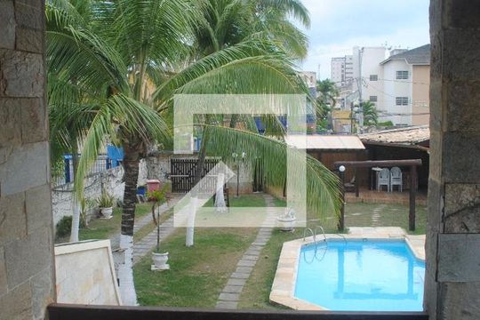 Vista Suite 1 de casa para alugar com 10 quartos, 800m² em Praia do Flamengo, Salvador