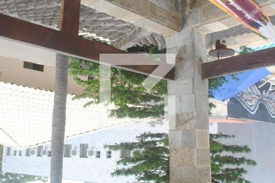 Varanda Suite 1 de casa para alugar com 10 quartos, 800m² em Praia do Flamengo, Salvador