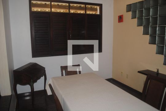 Sala de Jantar de casa para alugar com 10 quartos, 800m² em Praia do Flamengo, Salvador