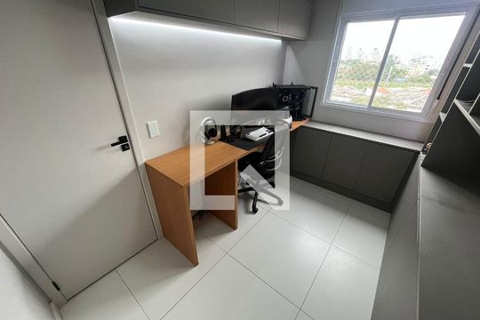 Quarto de apartamento à venda com 2 quartos, 45m² em Tatuapé, São Paulo