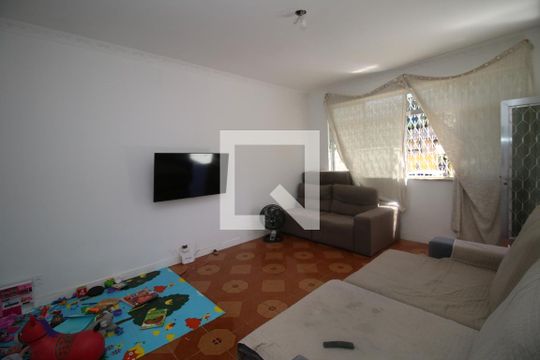 Casa para alugar com 3 quartos, 250m² em Jardim América, Rio de Janeiro