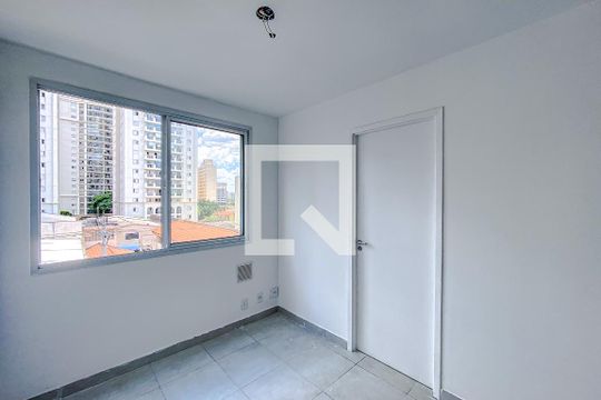 Sala de apartamento à venda com 2 quartos, 34m² em Alto da Mooca, São Paulo