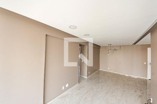 Sala de apartamento à venda com 2 quartos, 64m² em Vila Ema, São Paulo