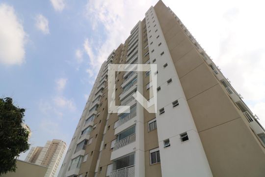 Área comum de apartamento à venda com 2 quartos, 64m² em Vila Ema, São Paulo