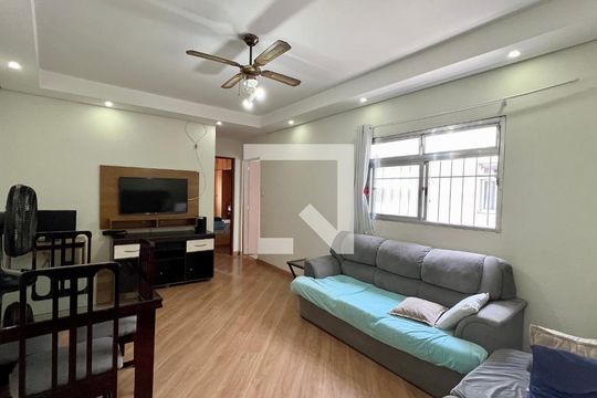 Apartamento à venda com 2 quartos, 100m² em Vila Romana, São Paulo