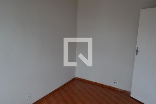 Quarto de apartamento para alugar com 2 quartos, 60m² em Jacarepaguá, Rio de Janeiro