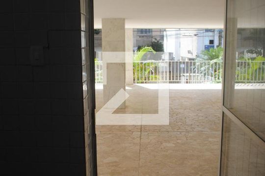 Área comum - Playground de apartamento para alugar com 4 quartos, 100m² em Costa Azul, Salvador
