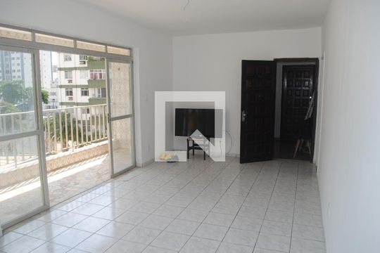 Apartamento para alugar com 4 quartos, 100m² em Costa Azul, Salvador