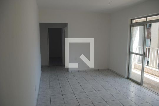 Sala de apartamento para alugar com 4 quartos, 100m² em Costa Azul, Salvador