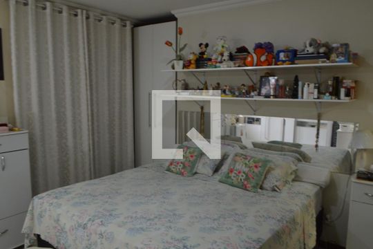Suíte 1 de casa de condomínio à venda com 3 quartos, 450m² em Pechincha, Rio de Janeiro