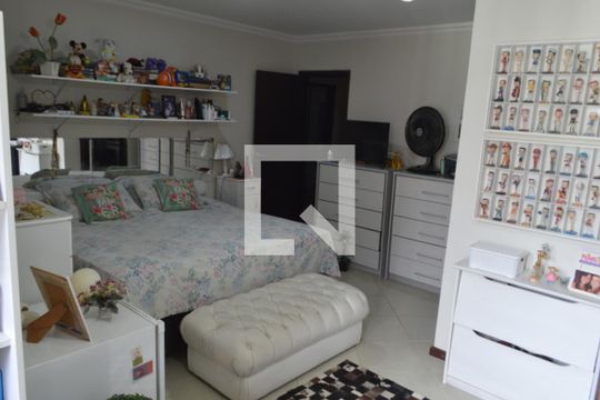 Suíte 1 de casa de condomínio à venda com 3 quartos, 450m² em Pechincha, Rio de Janeiro