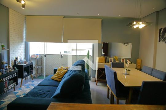 Apartamento à venda com 2 quartos, 84m² em Centro, São Bernardo do Campo