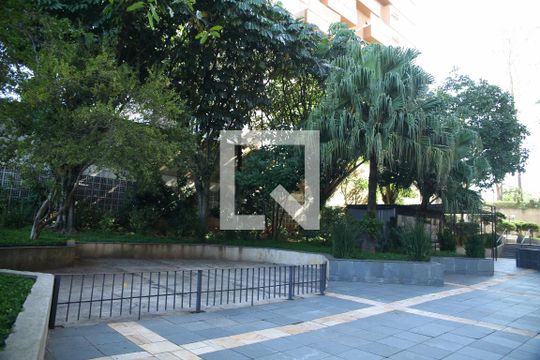 Área comum de apartamento à venda com 2 quartos, 84m² em Centro, São Bernardo do Campo