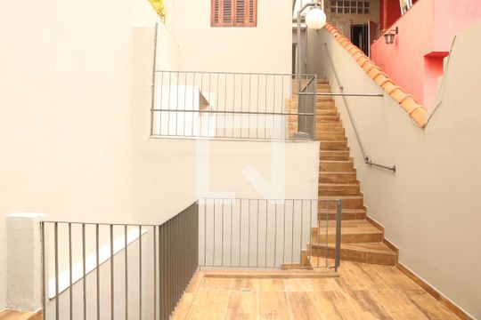 Área comum de casa para alugar com 4 quartos, 210m² em Perdizes, São Paulo