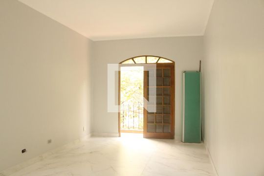 Quarto 01 de casa para alugar com 4 quartos, 210m² em Perdizes, São Paulo