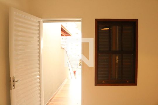Quarto 04 de casa à venda com 4 quartos, 210m² em Perdizes, São Paulo