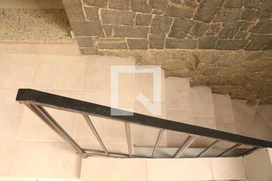 Varanda de casa para alugar com 4 quartos, 210m² em Perdizes, São Paulo