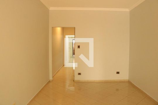 Sala de casa para alugar com 4 quartos, 210m² em Perdizes, São Paulo