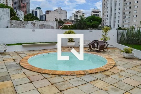 Área comum - Piscina de apartamento à venda com 3 quartos, 100m² em Vila Mariana, São Paulo