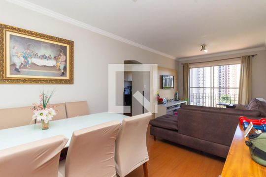 Apartamento à venda com 3 quartos, 100m² em Vila Mariana, São Paulo