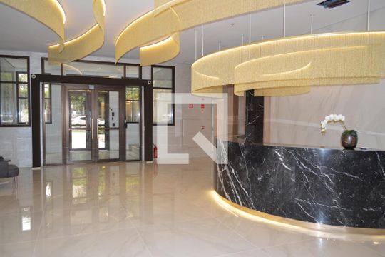 Área comum de kitnet/studio à venda com 1 quarto, 26m² em Vila Mariana, São Paulo