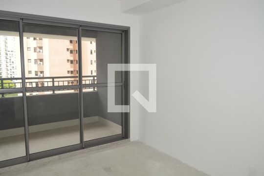 Studio de kitnet/studio à venda com 1 quarto, 26m² em Vila Mariana, São Paulo