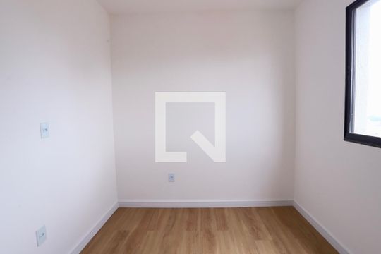 Quarto 2 de apartamento à venda com 2 quartos, 38m² em Quarta Parada, São Paulo