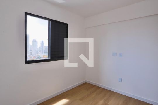 Quarto 2 de apartamento à venda com 2 quartos, 38m² em Quarta Parada, São Paulo