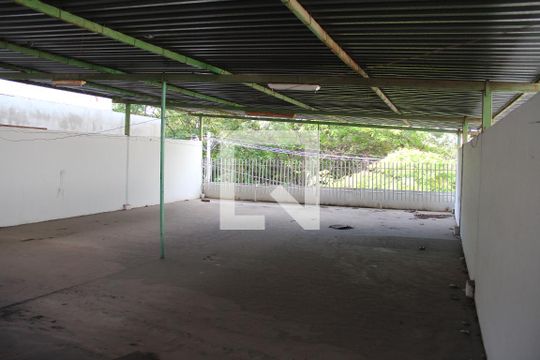 Cobertura de casa à venda com 6 quartos, 300m² em Eldorado, Contagem