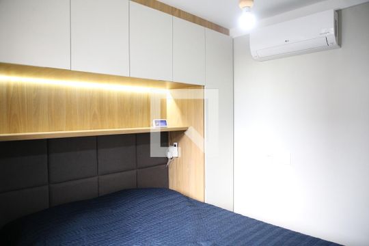 Quarto de apartamento para alugar com 3 quartos, 75m² em Setor Bueno, Goiânia