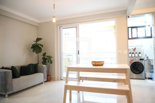 Apartamento para alugar com 3 quartos, 75m² em Setor Bueno, Goiânia