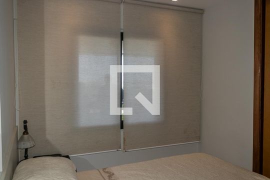 Quarto de apartamento para alugar com 1 quarto, 55m² em Pituba, Salvador