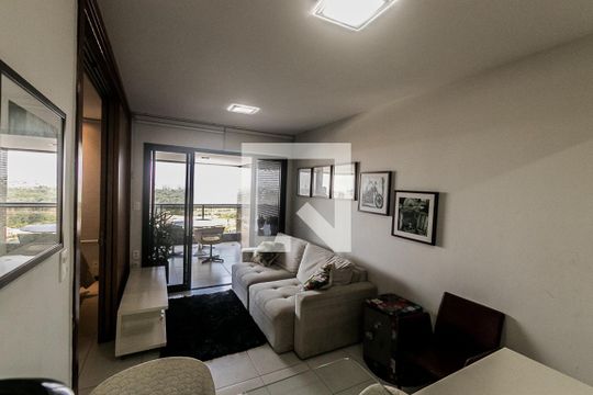 Apartamento para alugar com 1 quarto, 55m² em Pituba, Salvador