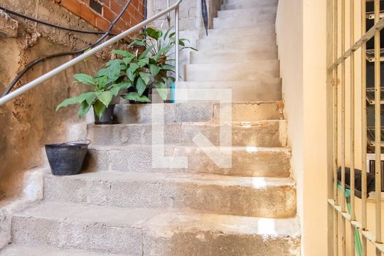 Entrada de casa à venda com 3 quartos, 130m² em Veloso, Osasco
