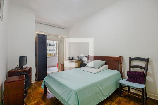 Quarto 1 de apartamento à venda com 3 quartos, 222m² em Jardim Paulista, São Paulo