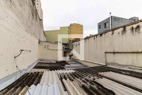 Vista do Quarto 1 da Casa 1 de casa à venda com 5 quartos, 250m² em Liberdade, São Paulo
