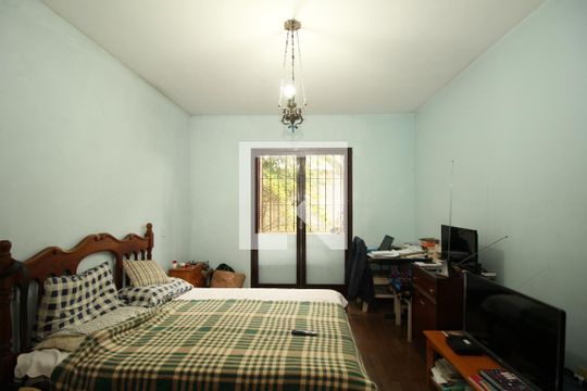 Suíte 1 de casa à venda com 4 quartos, 285m² em Morumbi, São Paulo