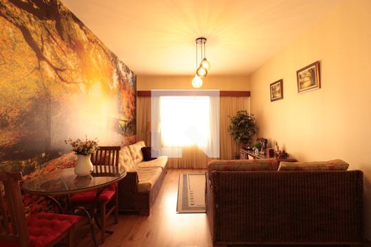 Kitnet/Studio para alugar com 1 quarto, 48m² em Centro, Ribeirão Preto