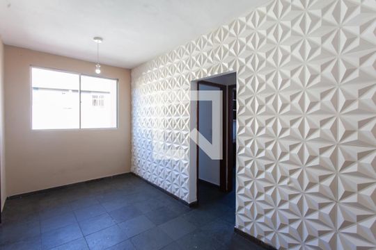 Apartamento para alugar com 3 quartos, 60m² em Jaqueline, Belo Horizonte