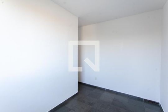 Quarto 1 de apartamento para alugar com 3 quartos, 60m² em Jaqueline, Belo Horizonte